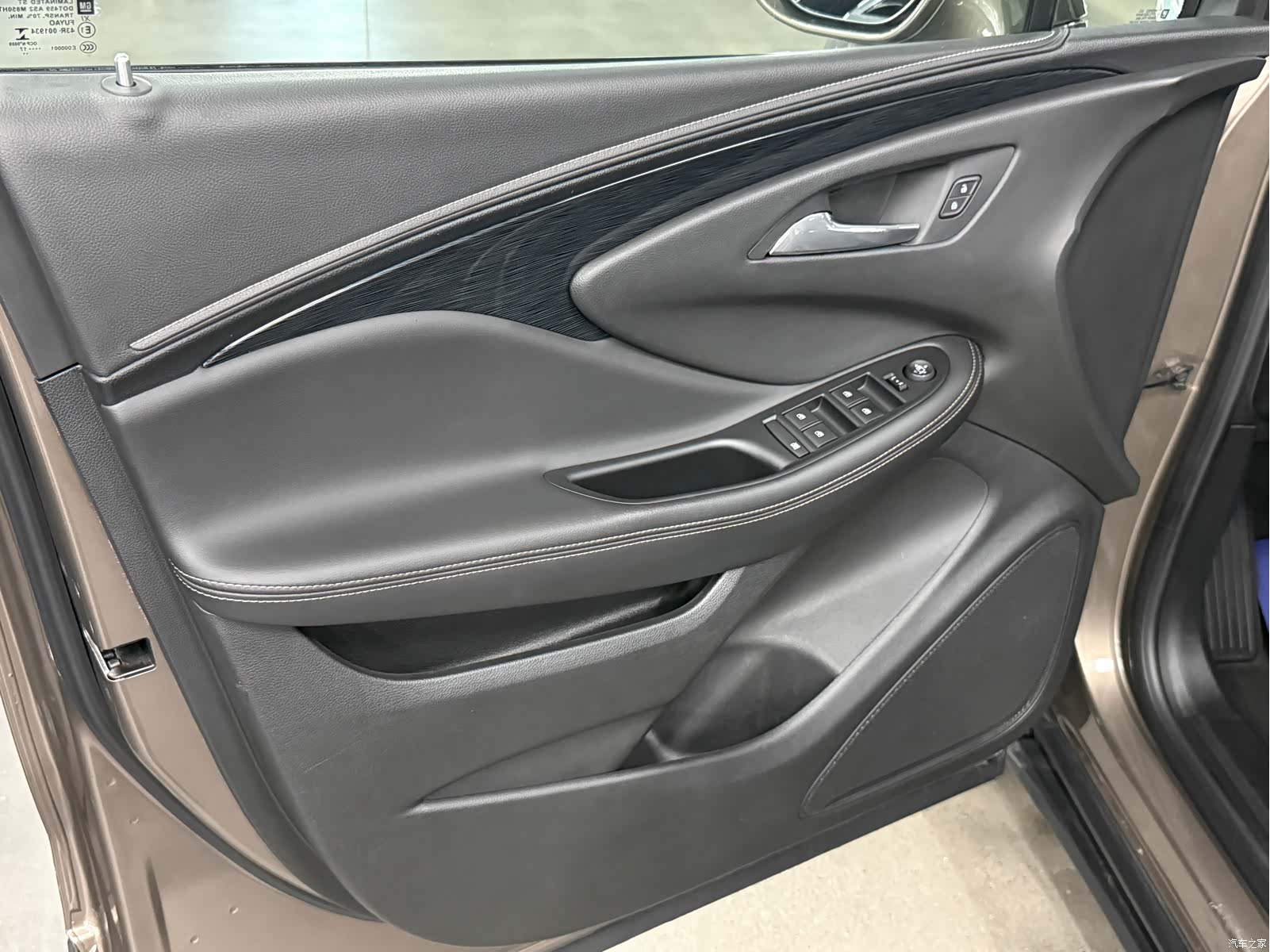Buick Envision Plus, 2017 6
