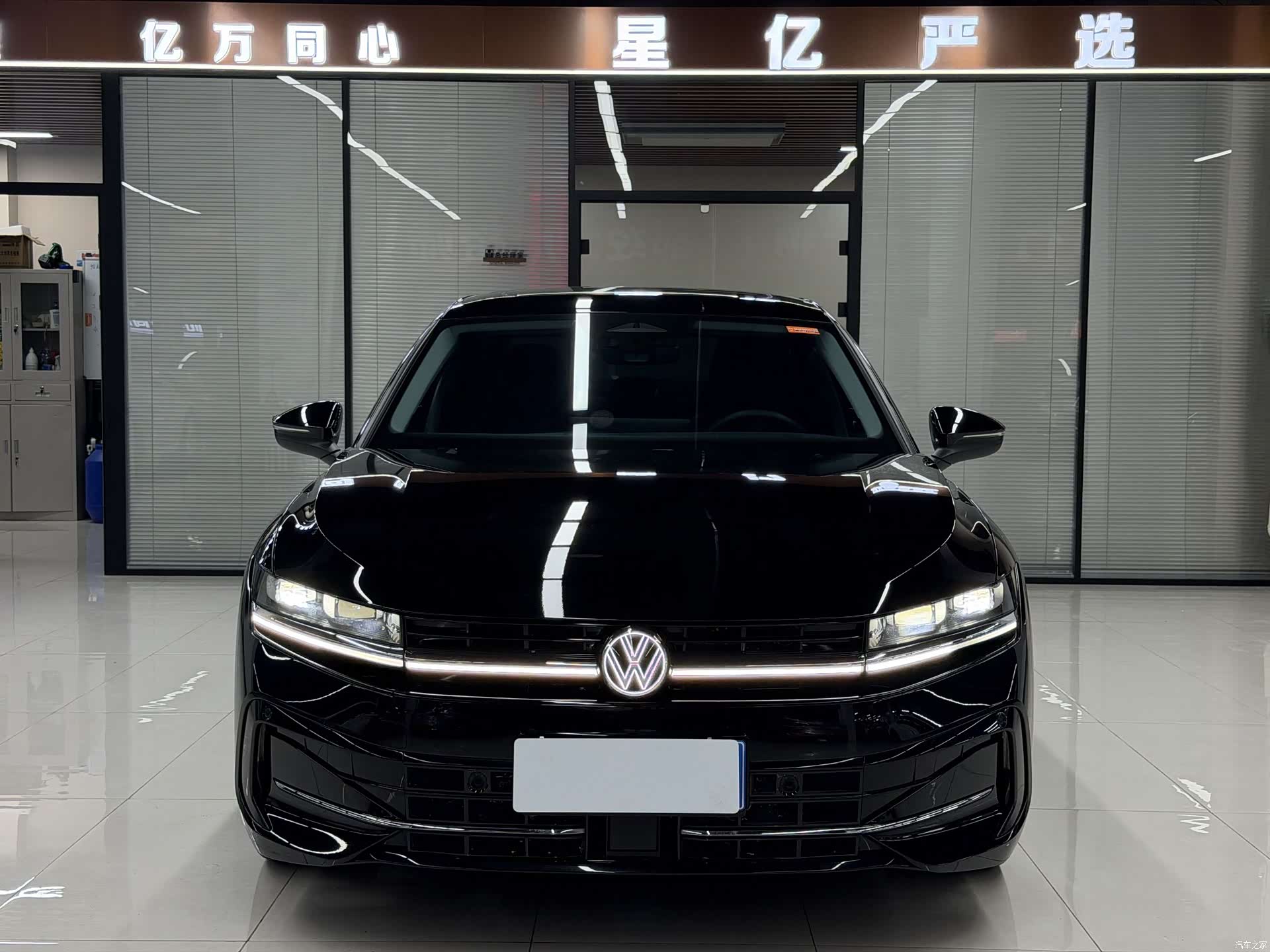 Volkswagen Magotan, 2025 2