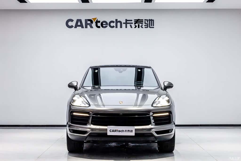 Porsche Cayenne, 2020 1