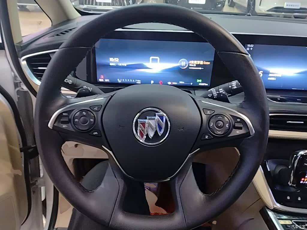 Buick GL8, 2024 11