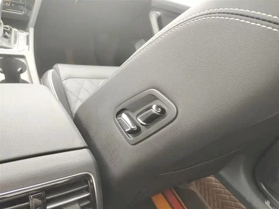 Volkswagen Magotan GTE