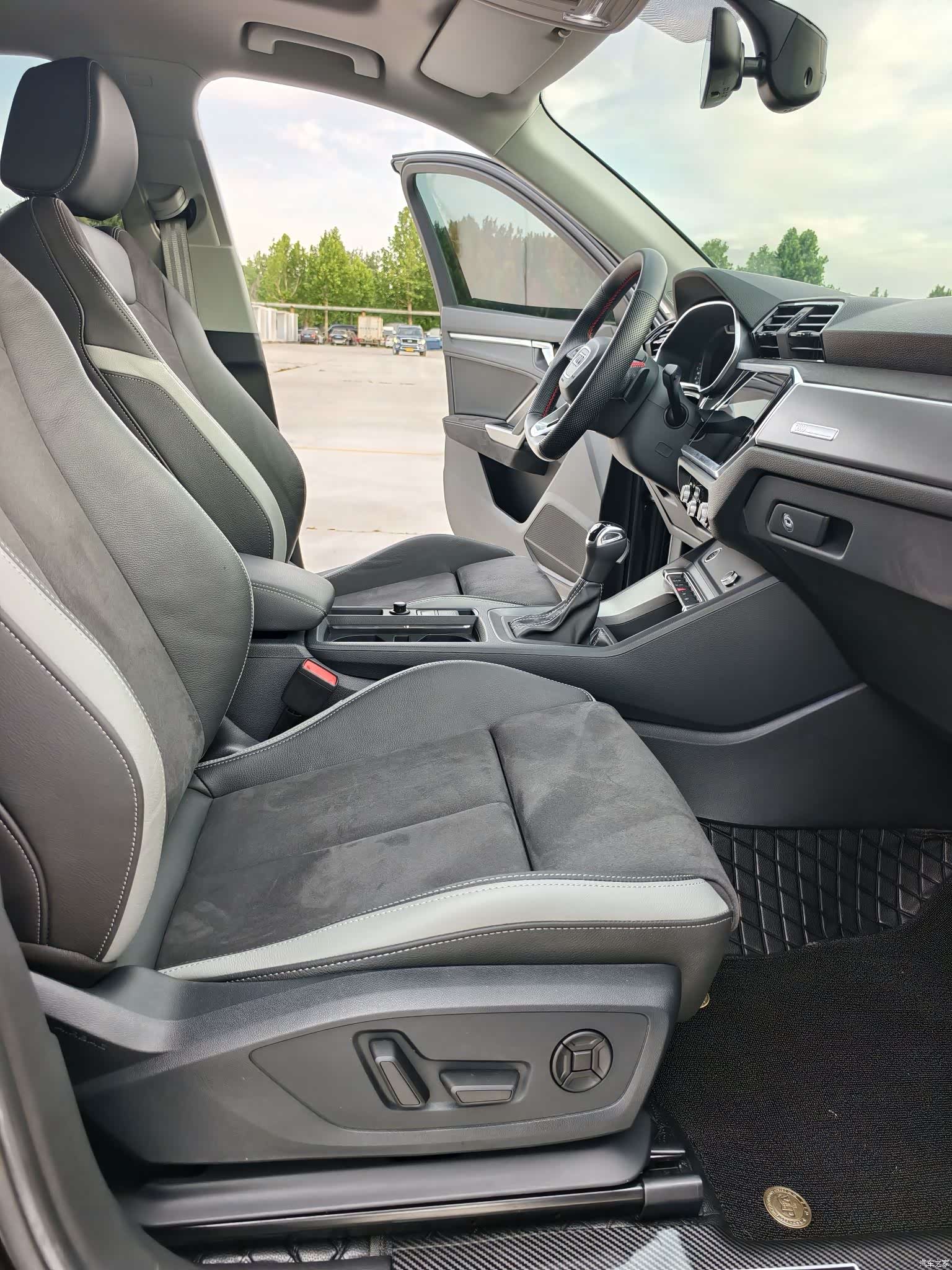 Audi Q3, 2022 19