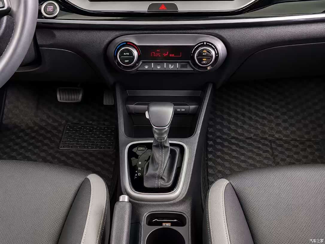 Kia KX1, 2022 8