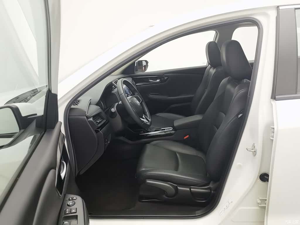 Honda Crider, 2021 10