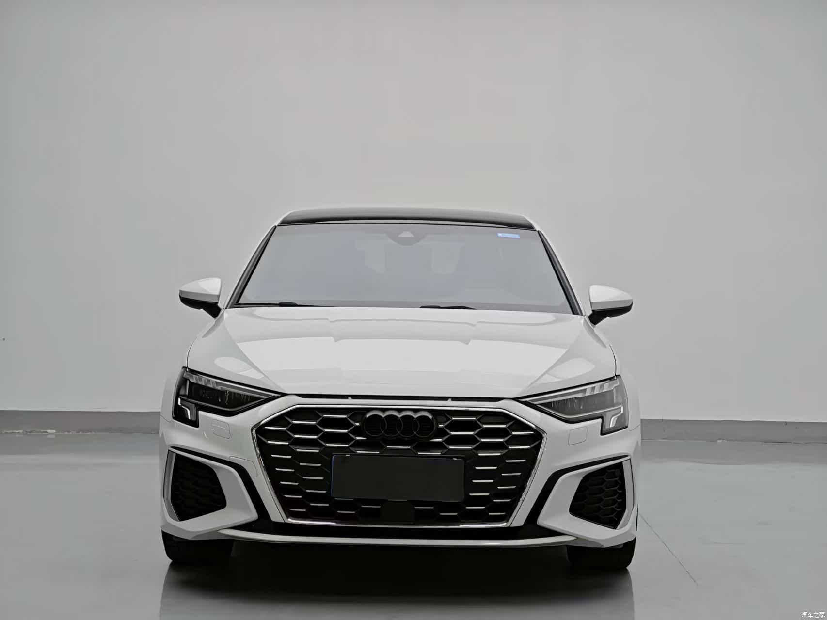 Audi A3, 2023 2