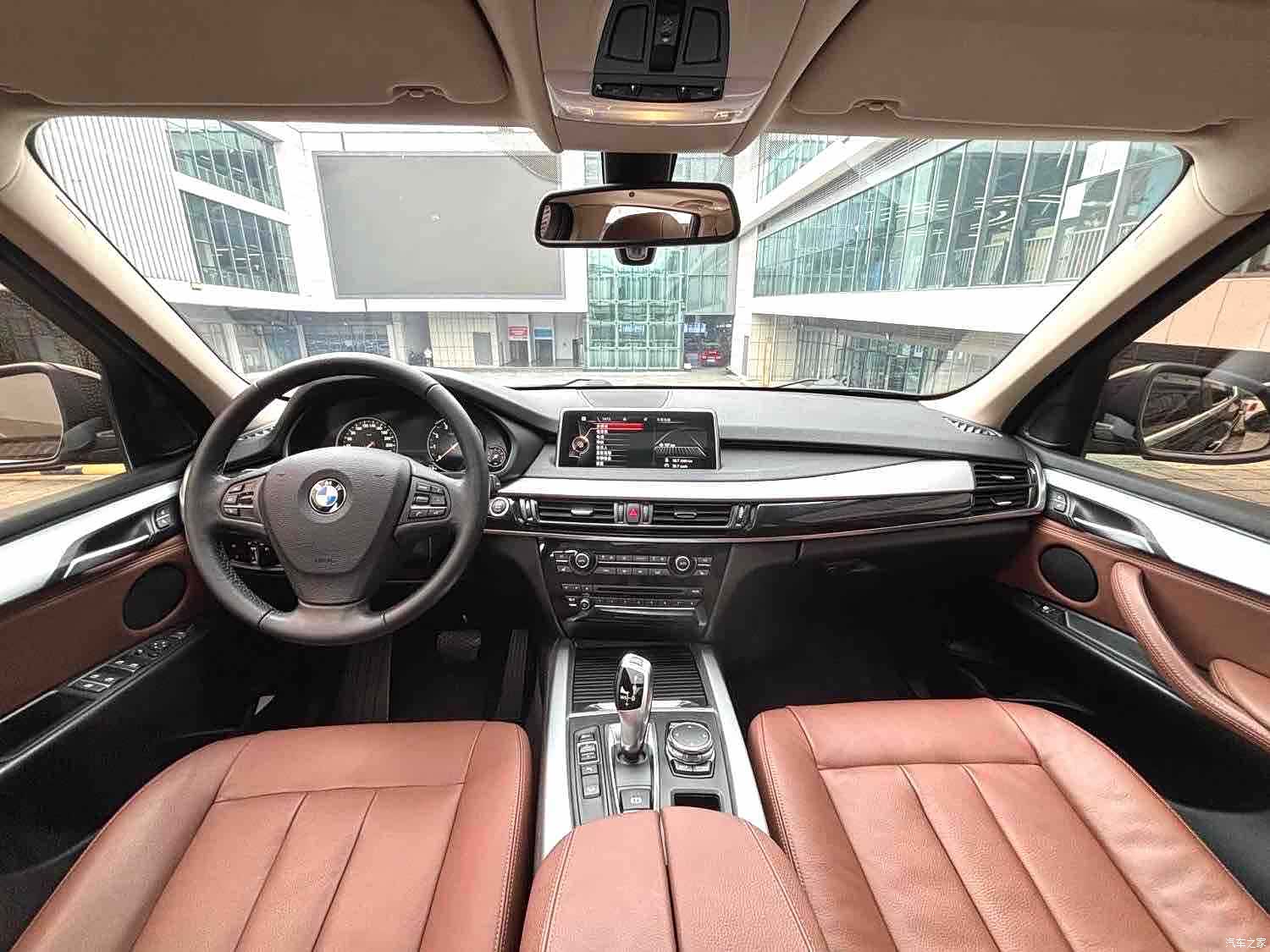 BMW X5, 2018 7