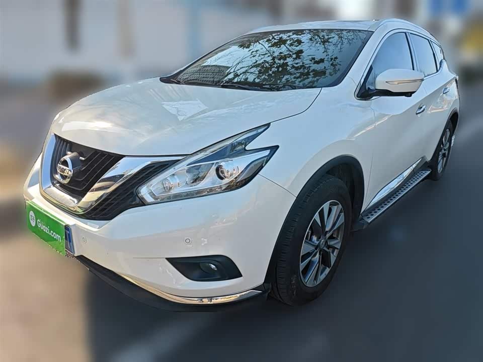 Nissan Loulan