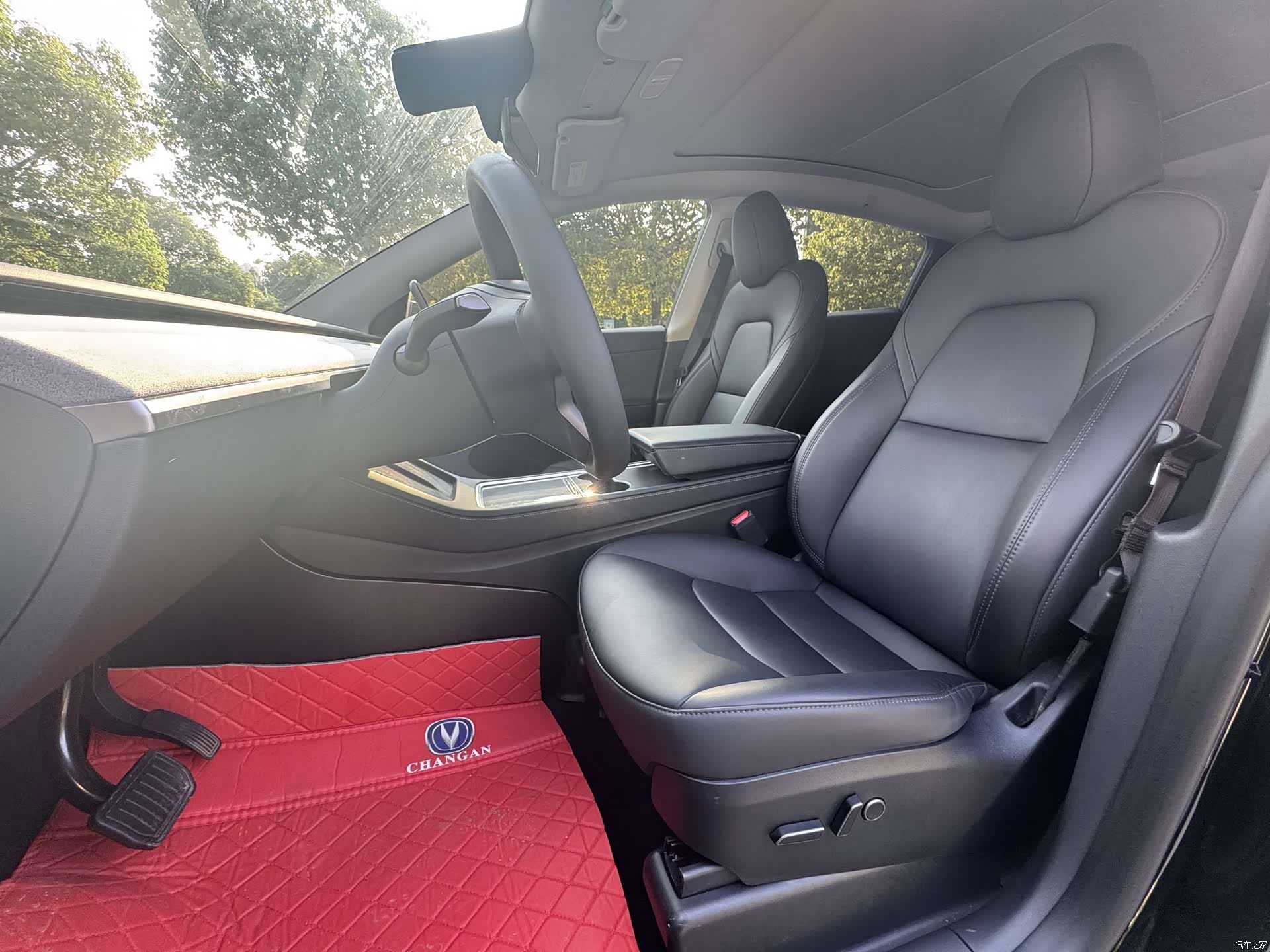 Tesla Model Y, 2023 6
