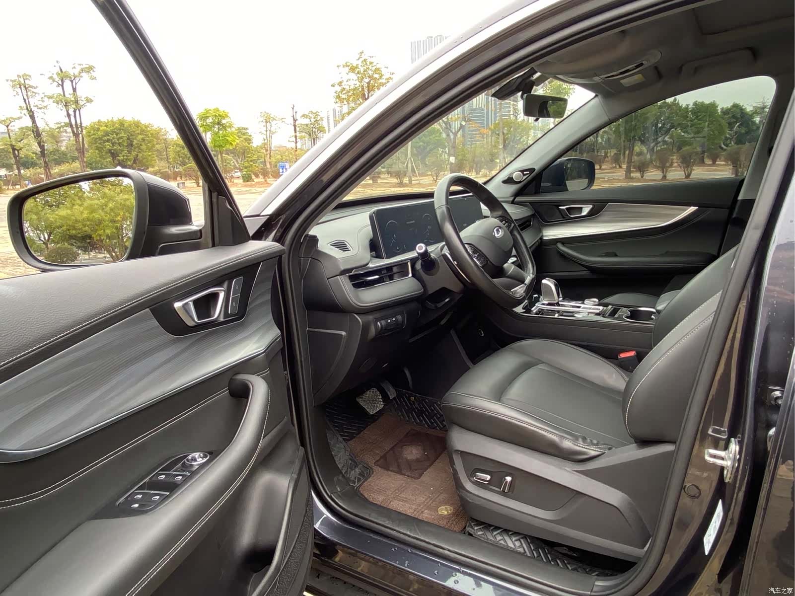 Chery Tiggo 8 Plus, 2022 9