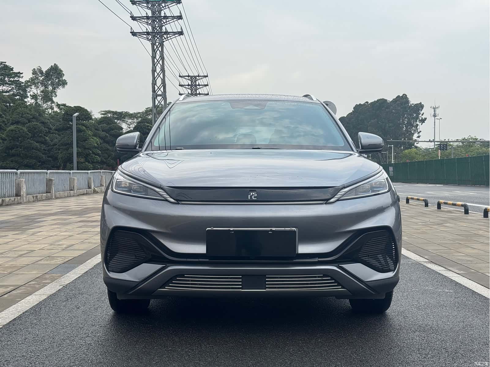 BYD Yuan, 2023 2
