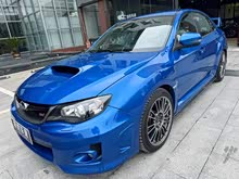 ���� 2011�� 2.5T WRX STi����