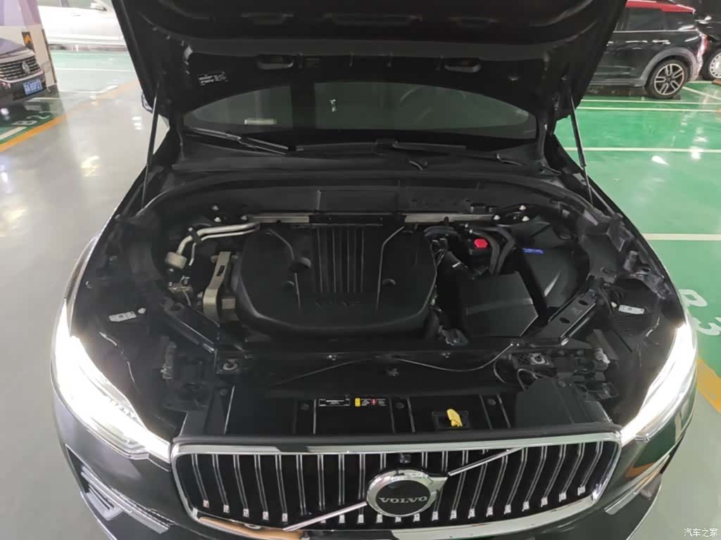 Volvo XC60, 2021 20