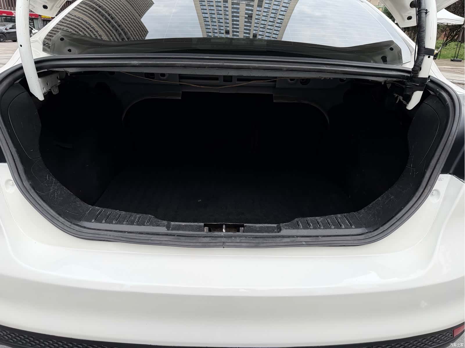 Ford Focus, 2013 13