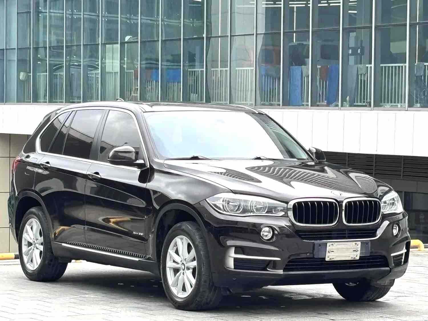 BMW X5, 2018 3