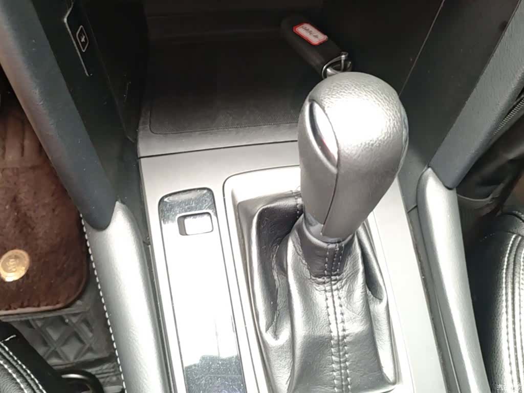 Mazda CX-4, 2020 14
