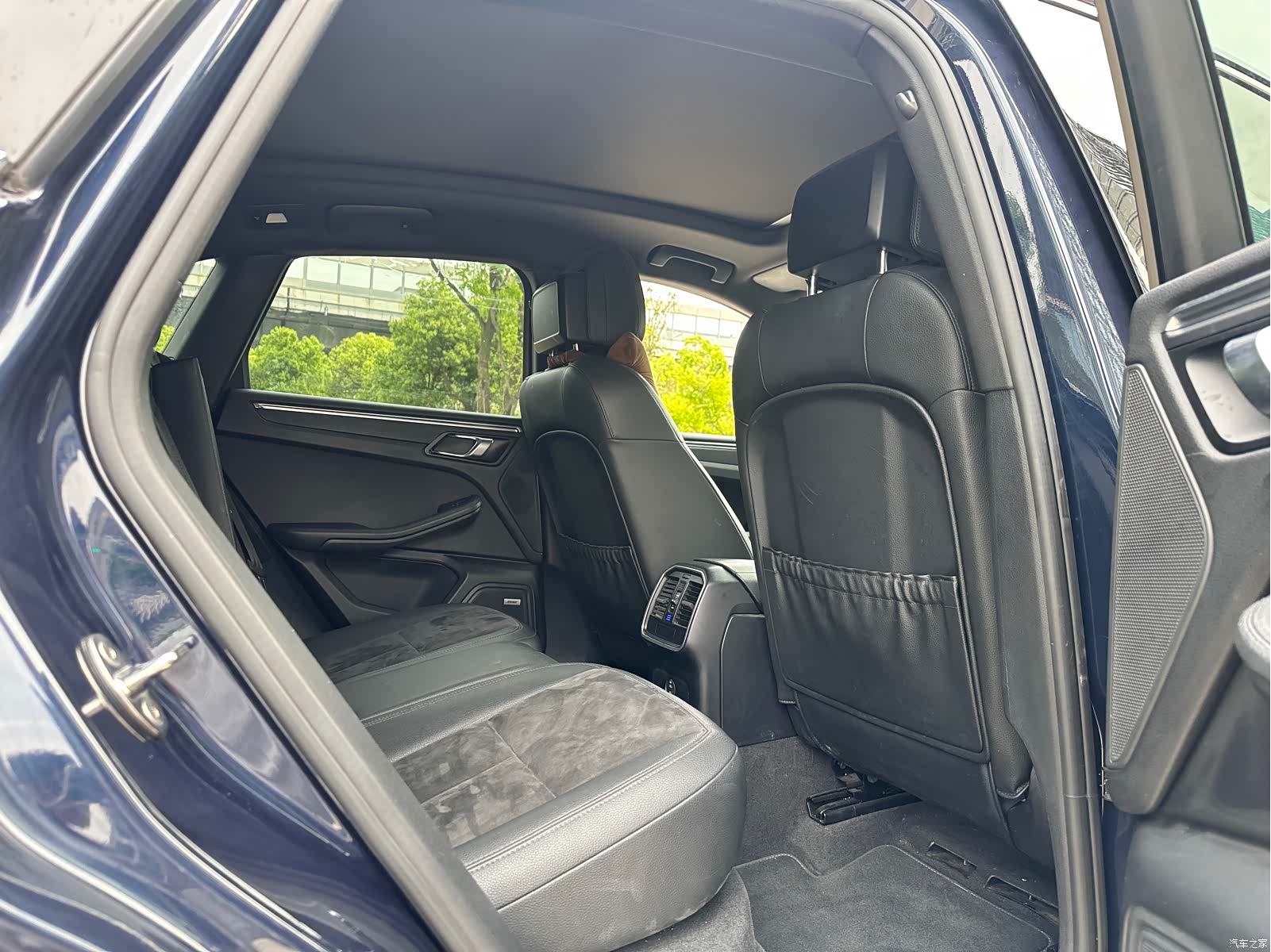 Porsche Macan, 2019 6