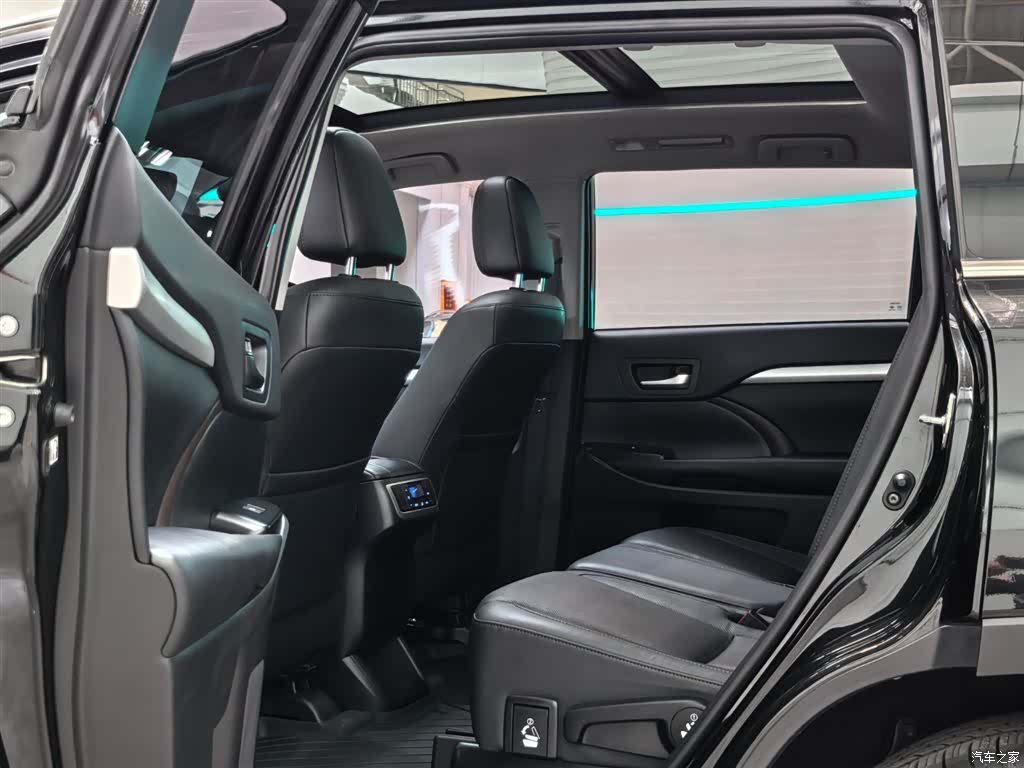 Toyota Highlander, 2021 7
