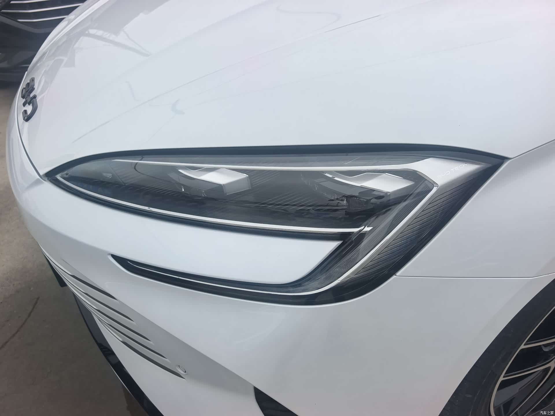 BYD Seal, 2024 10