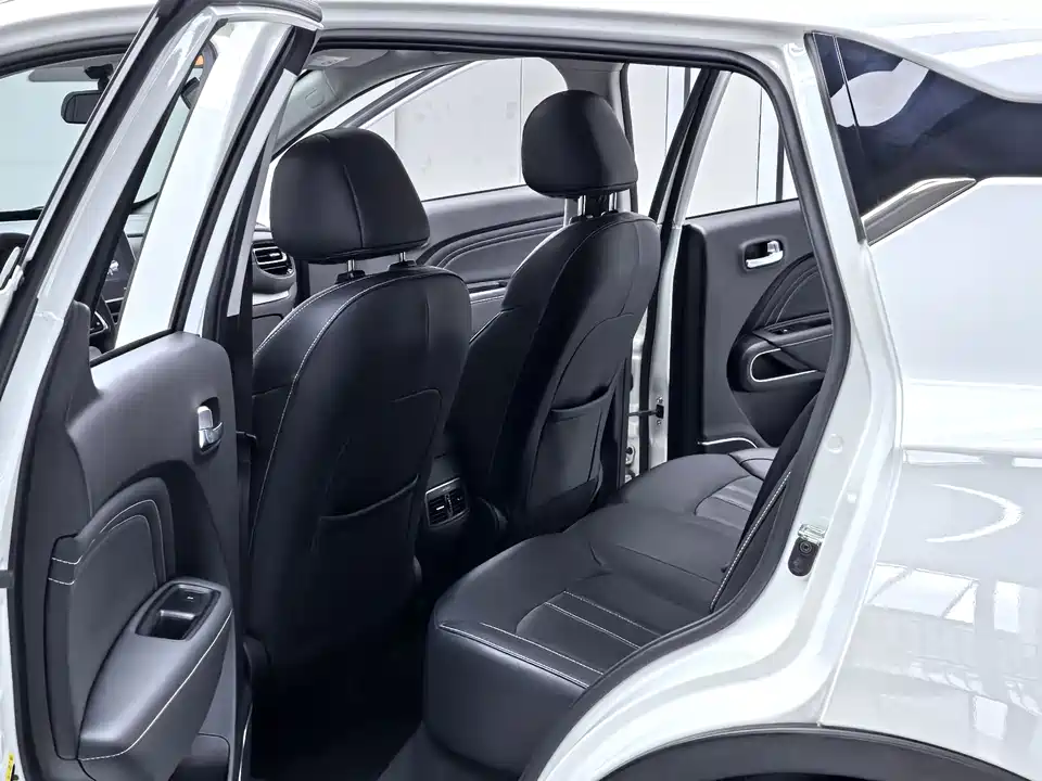 Trumpchi Trumpchi GS3