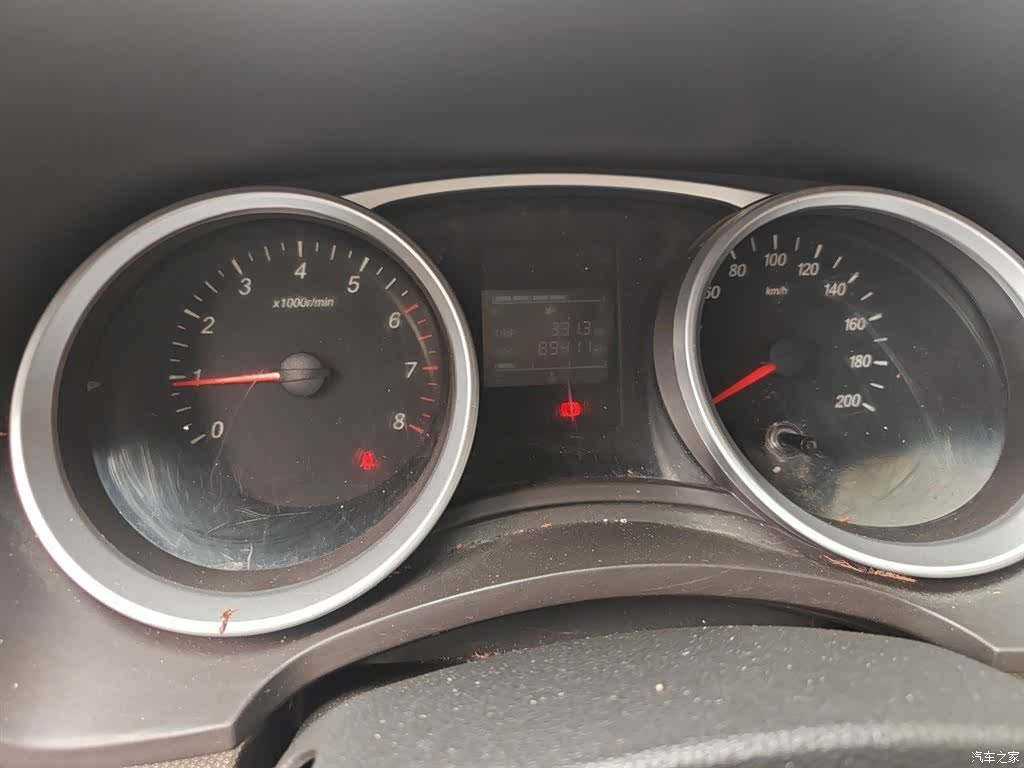 Wuling Hongguang, 2019 4