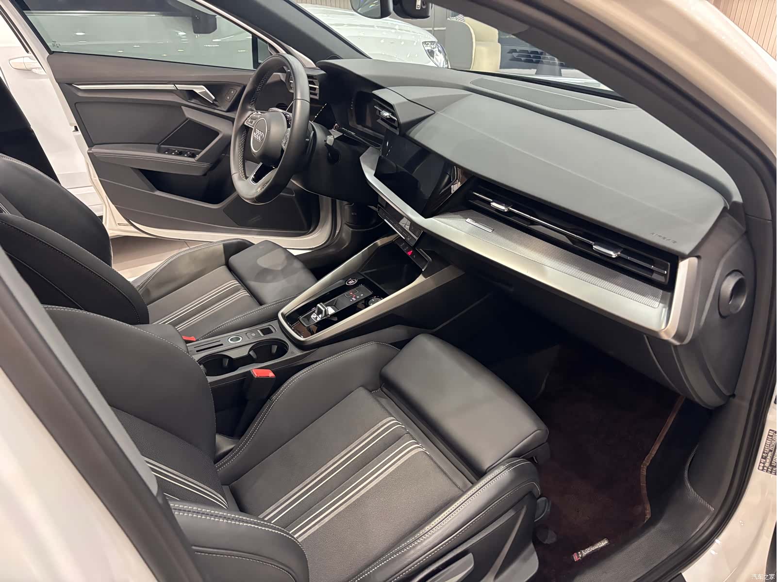 Audi A3, 2023 19