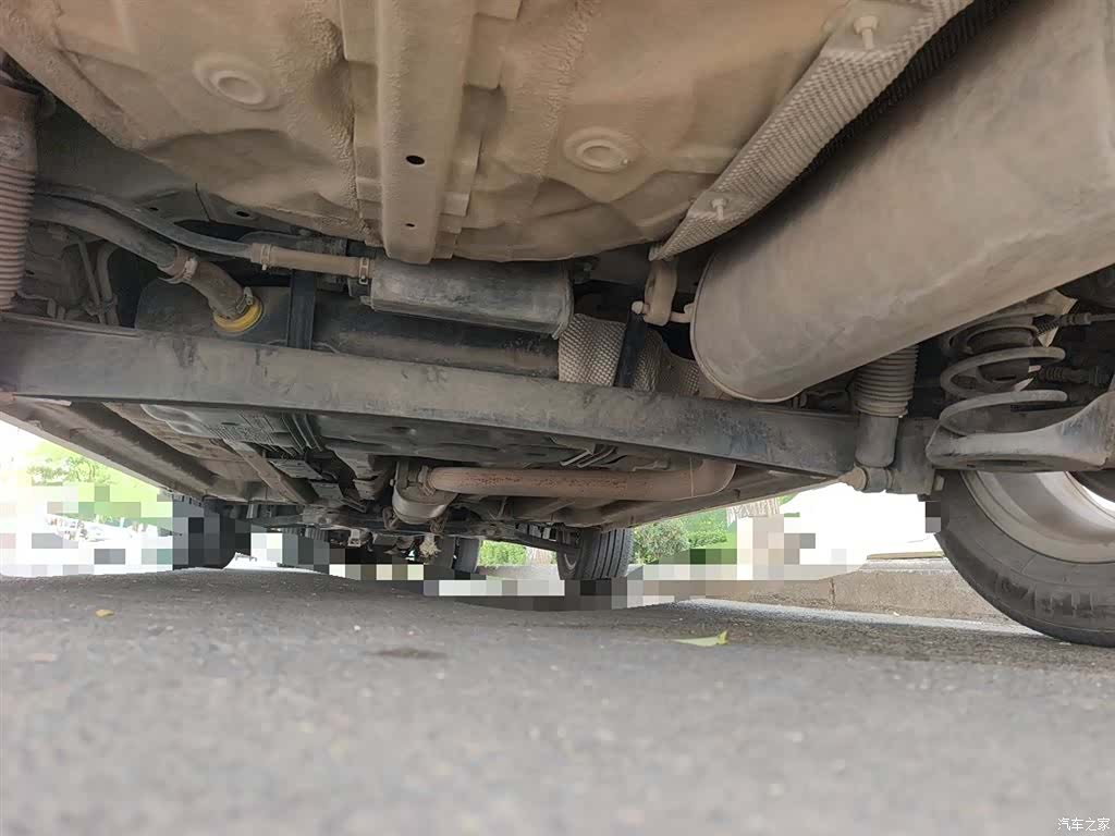 BAIC X3, 2021 25