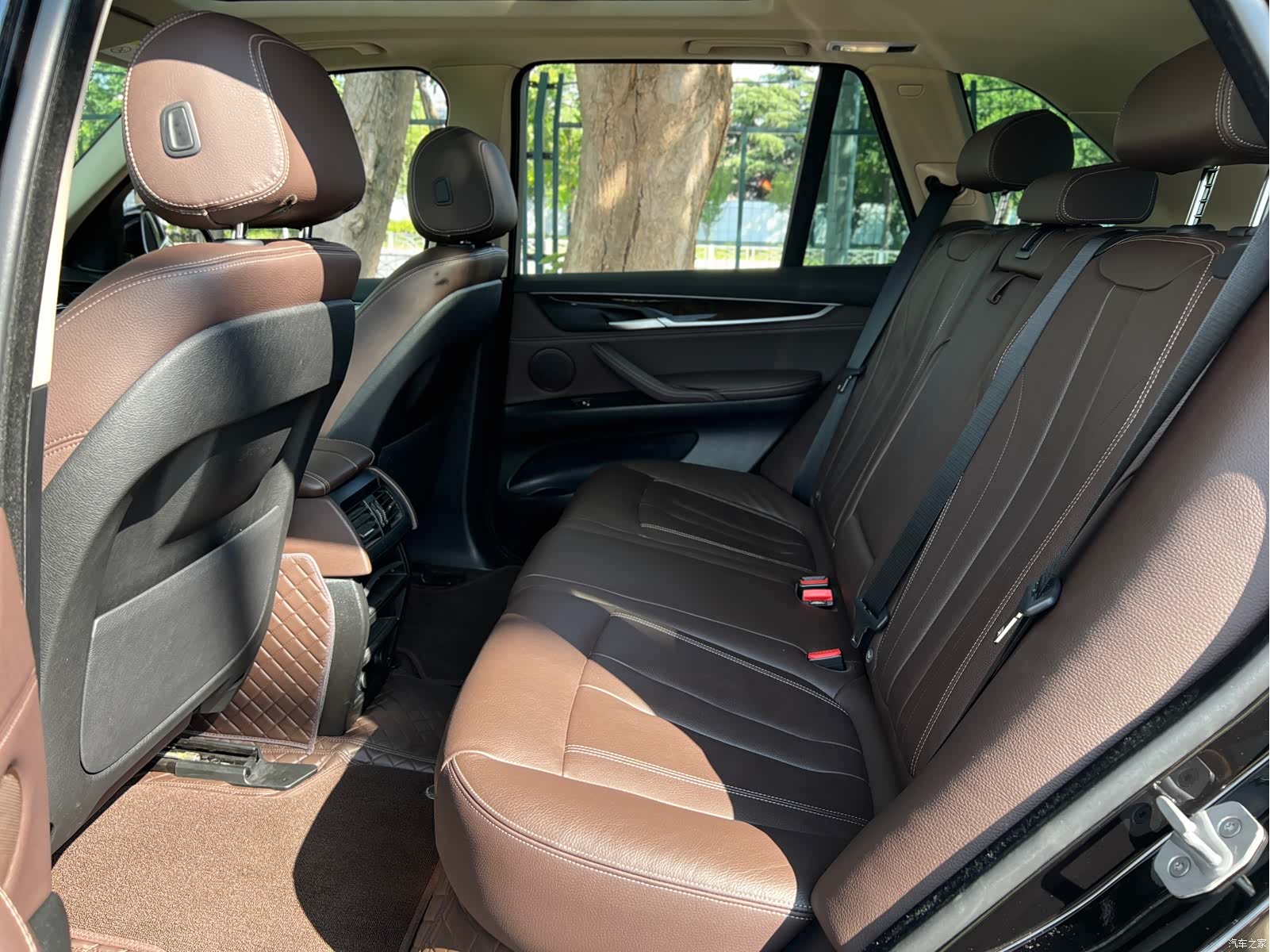 BMW X5, 2017 14