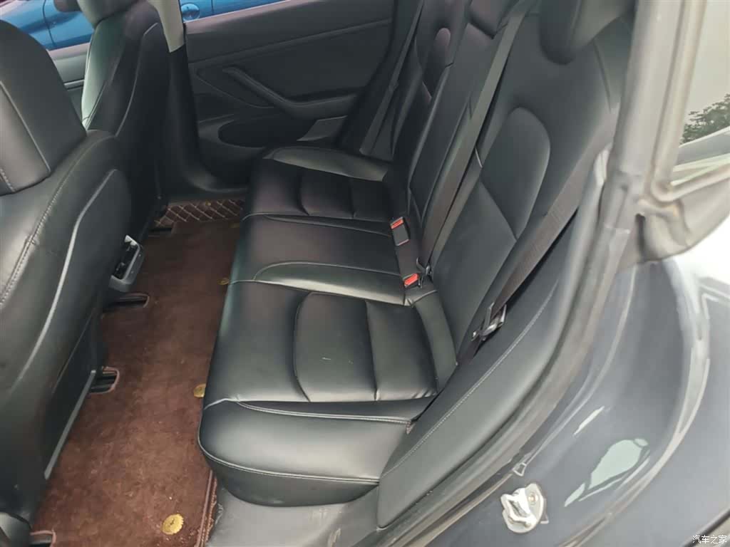Tesla Model 3, 2020 17