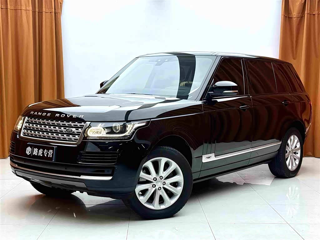 Range Rover