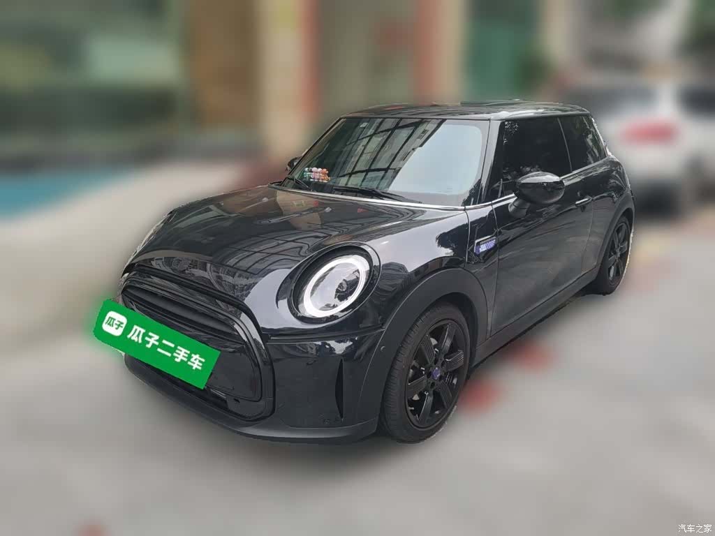 Mini Cooper, 2024 1