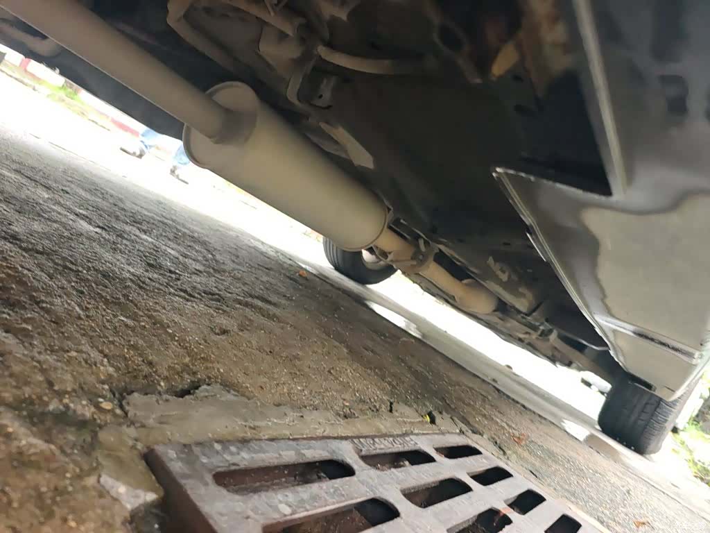 Haval H6, 2014 17