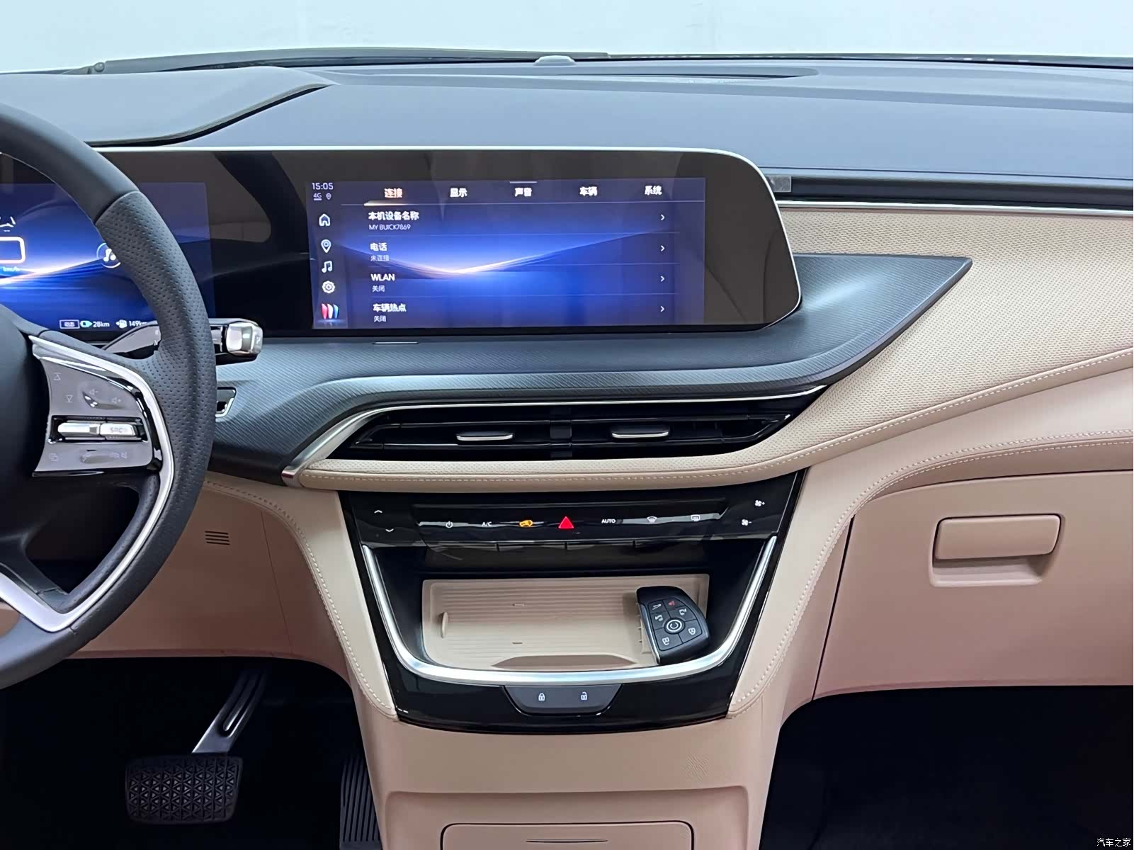 Buick GL8, 2025 25