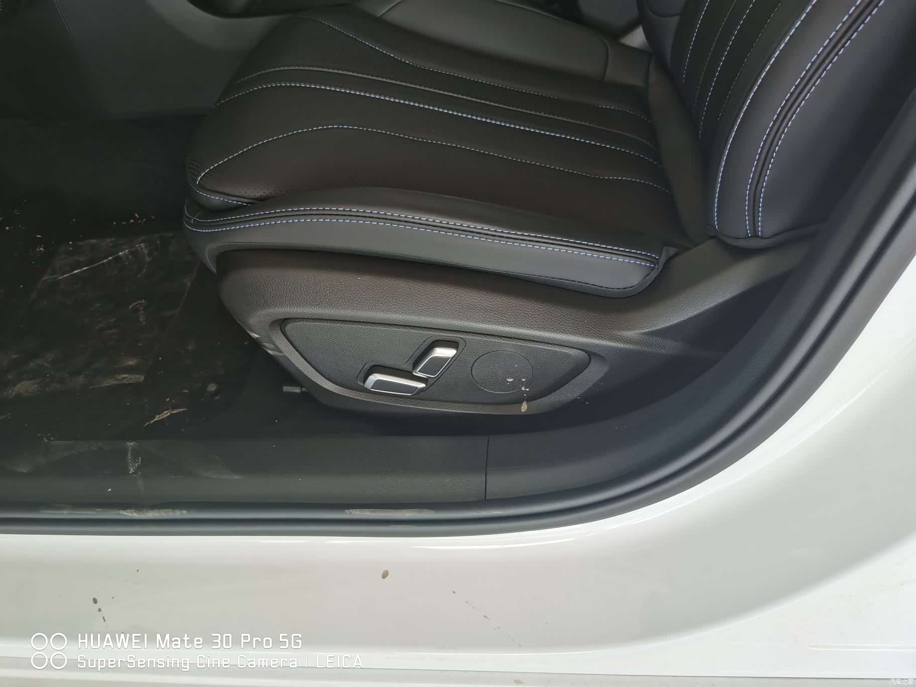 Geely Preface, 2026 13
