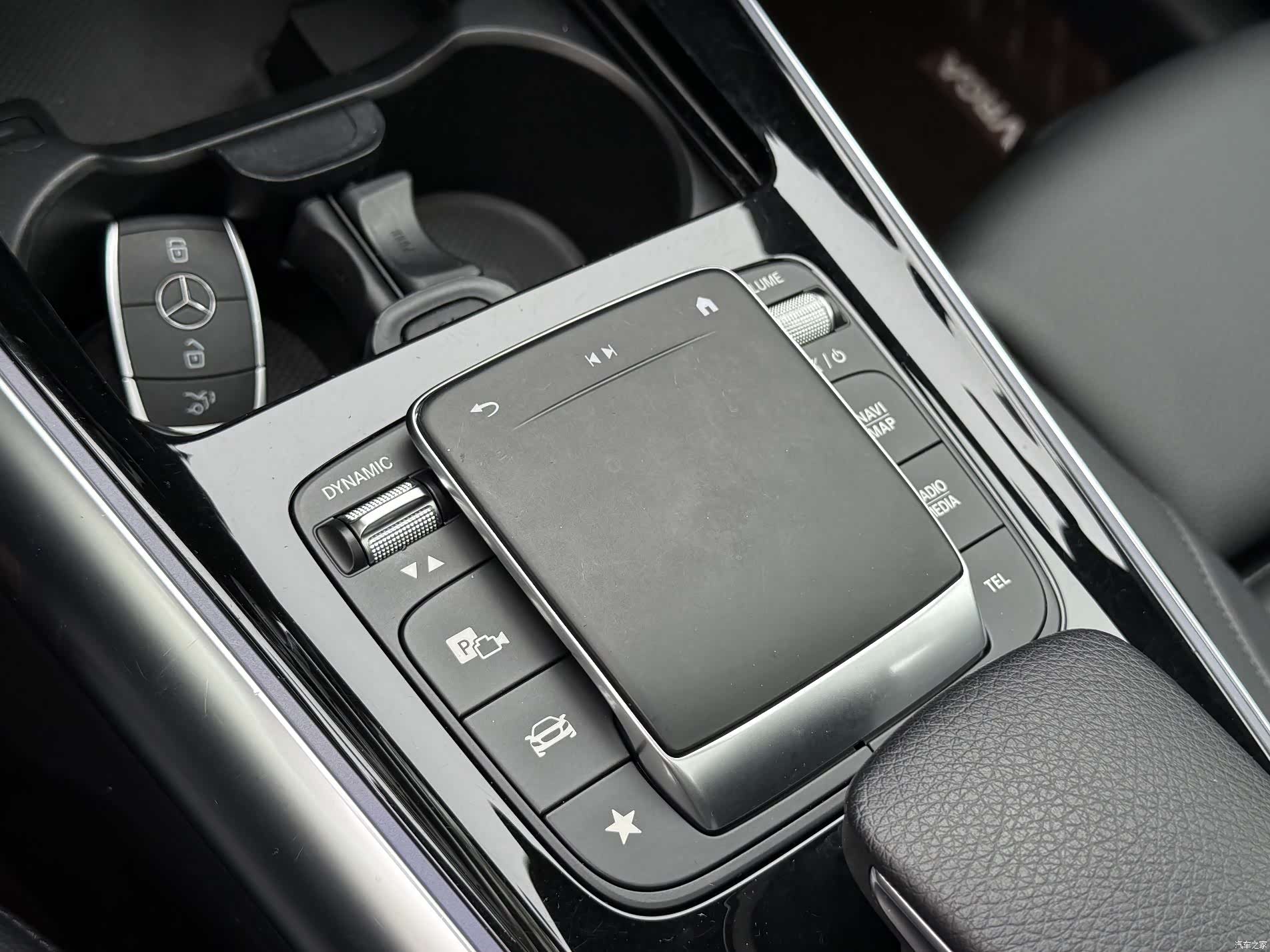 Mercedes-Benz GLA, 2020 14