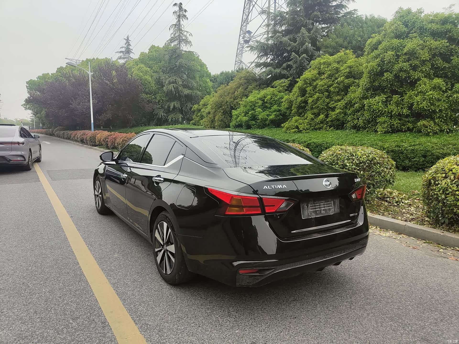 Nissan Teana, 2021 6