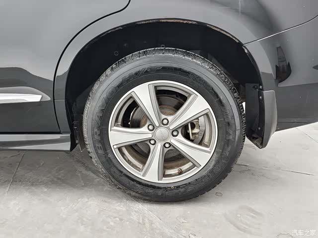 Haval H6, 2017 13