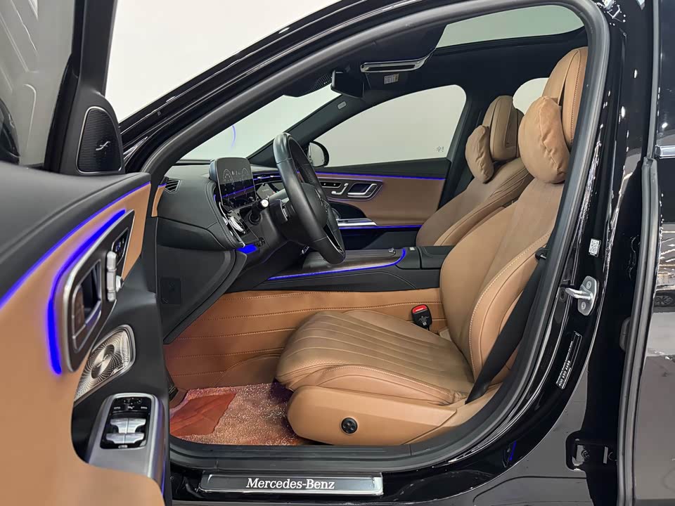 Mercedes-Benz E-class Mercedes-Benz E-class