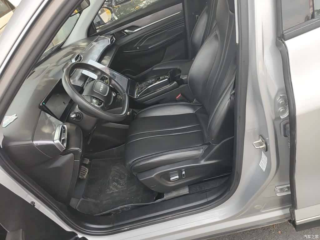 DongFeng DH-i, 2023 15