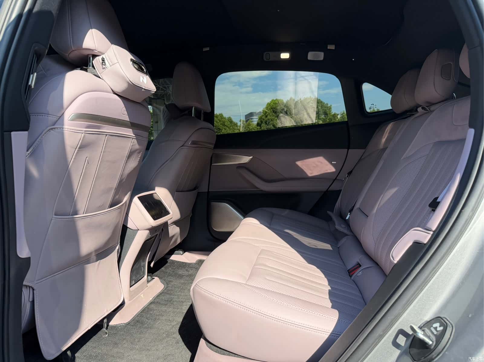 NIO L60, 2025 9
