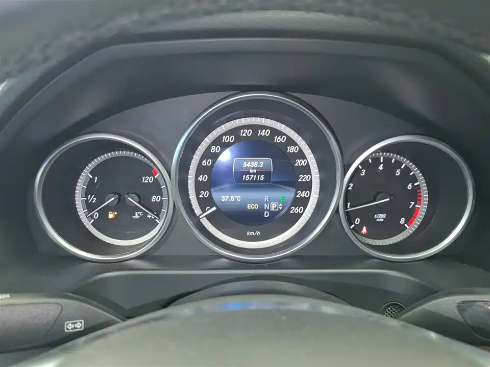 Mercedes-Benz E-class Mercedes-Benz E-class