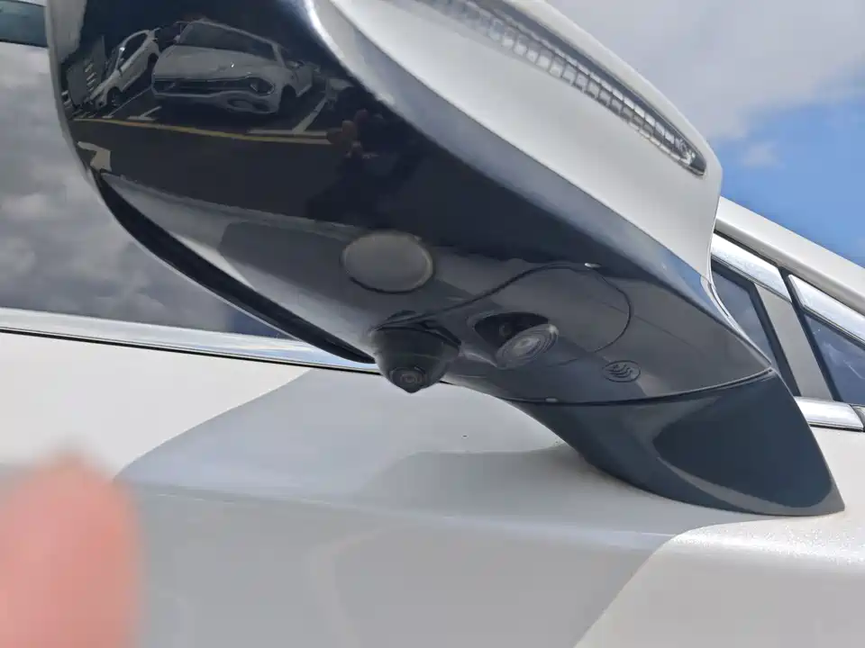 BYD Tangxin Energy