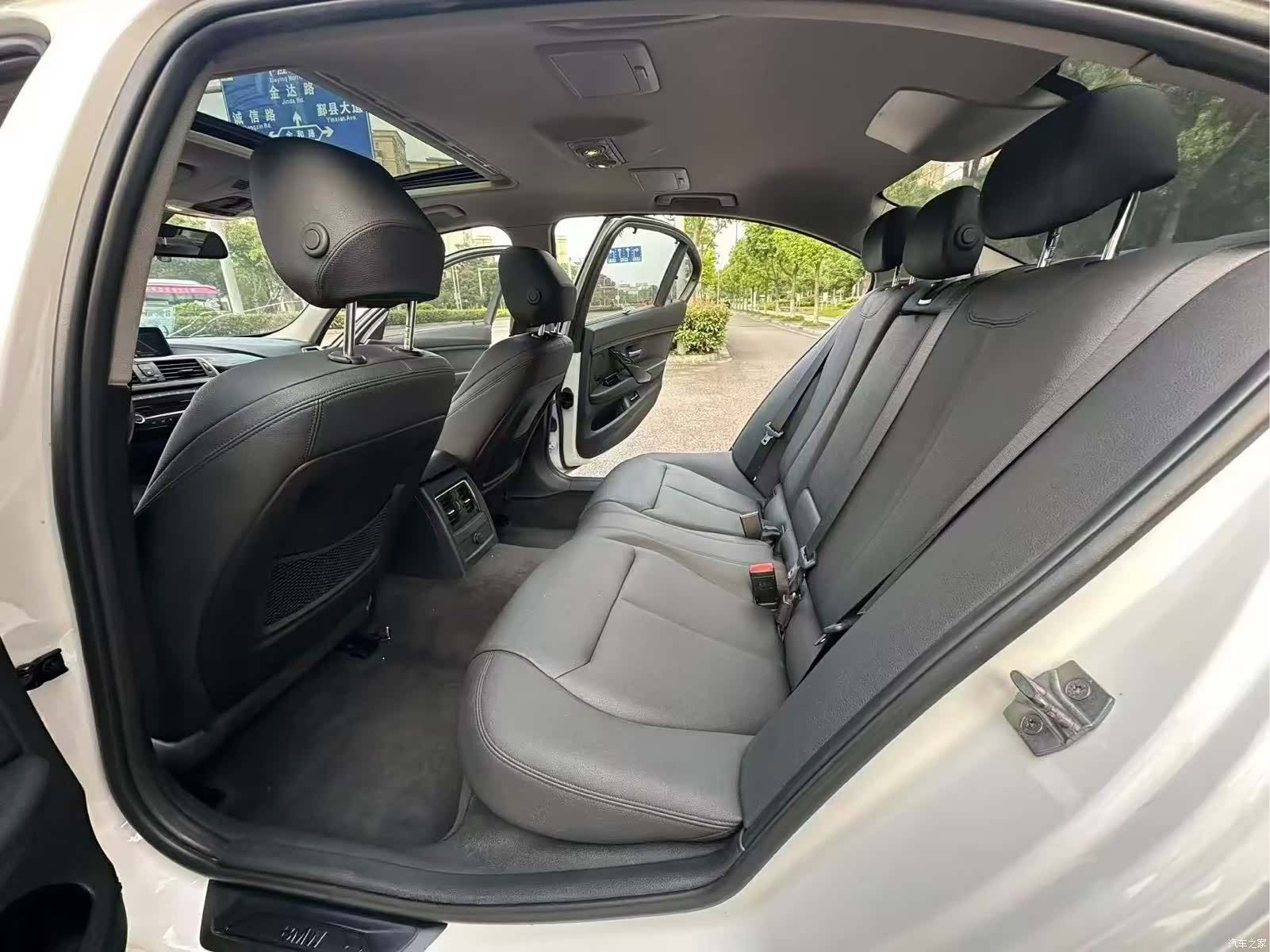 BMW 3 Series, 2017 6