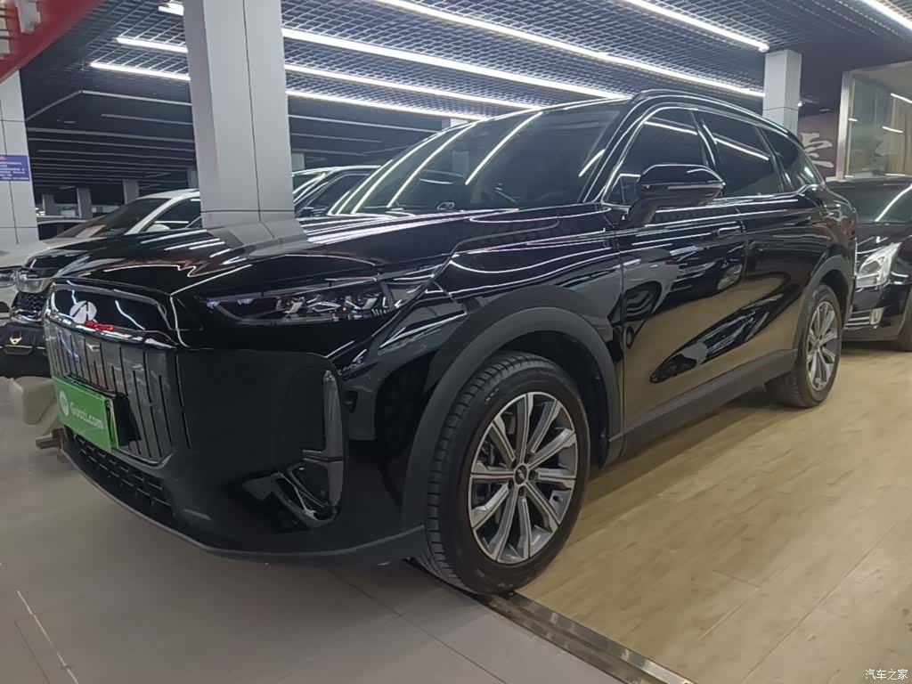 Chery T9, 2025 1