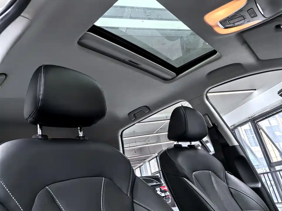 Trumpchi Trumpchi GS3