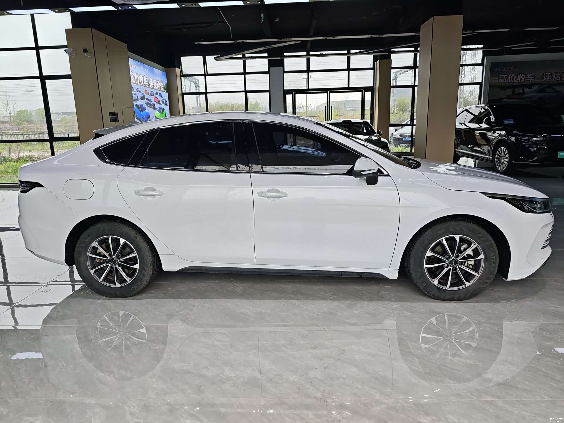 BYD Destroyer 05, 2024 3
