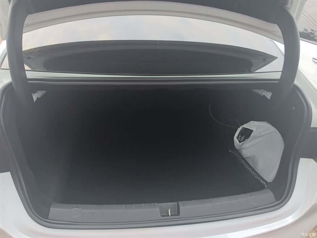 BYD Qin, 2024 19