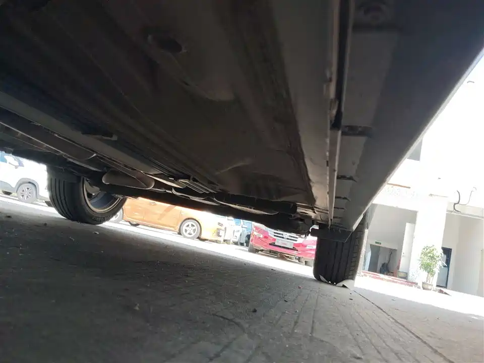 Nissan Jinke Nissan Jinke