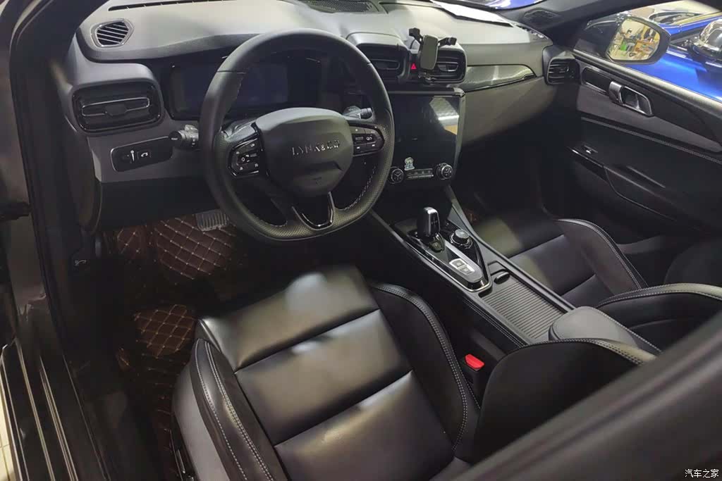 Lynk & Co 02, 2022 12
