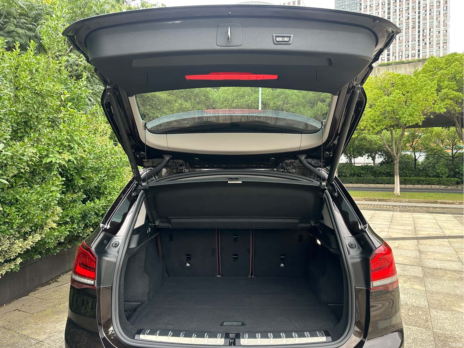 BMW X1, 2021 17
