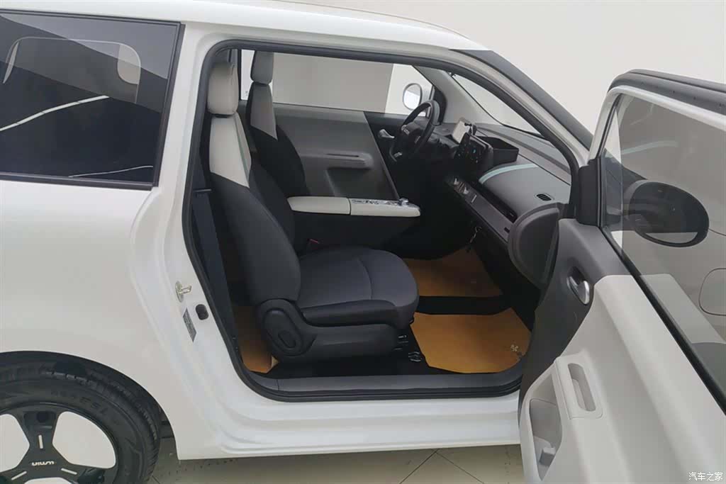 Changan Lumin, 2025 8